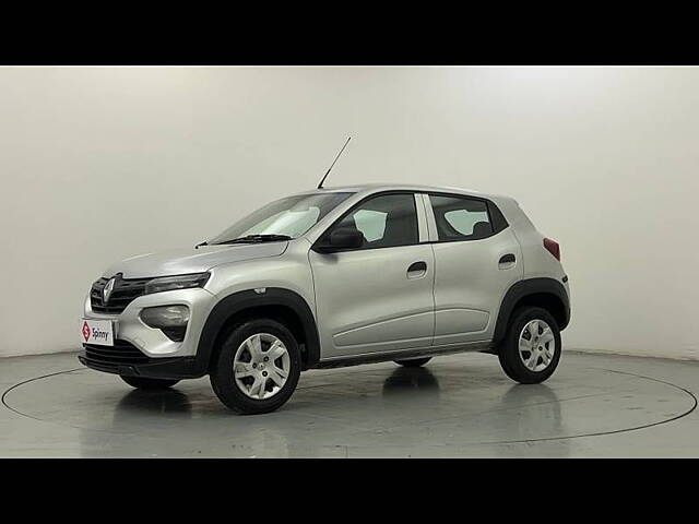 Used 2020 Renault Kwid in Chennai