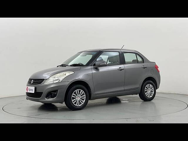 Used 2013 Maruti Suzuki Swift DZire in Chennai