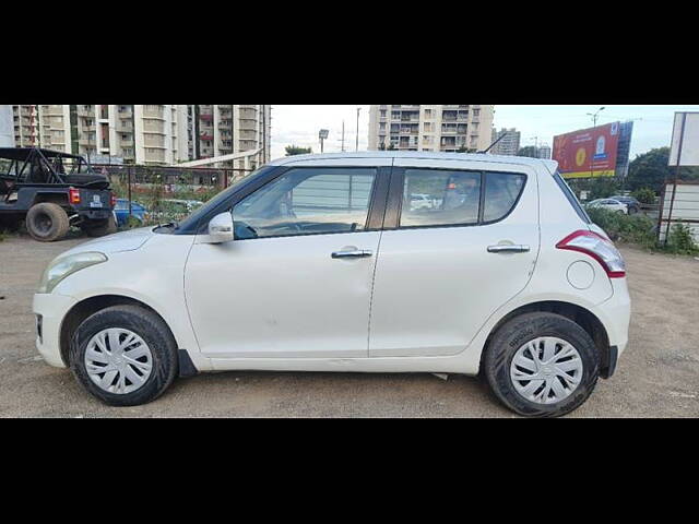 Used Maruti Suzuki Swift [2014-2018] VDi in Pune