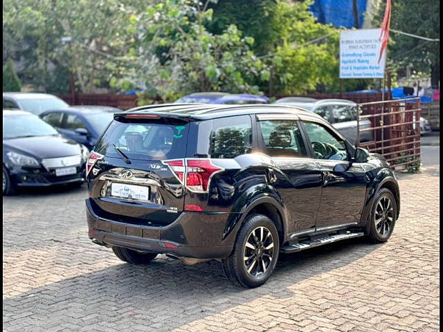 Used Mahindra XUV500 W11 AT in Mumbai