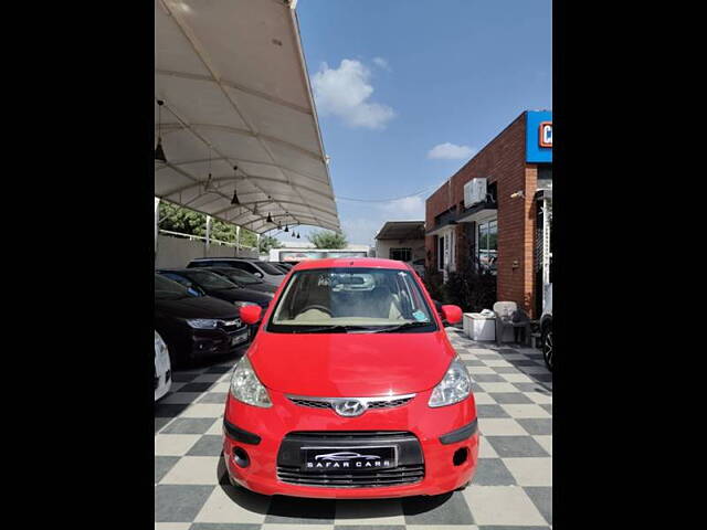 Used 2010 Hyundai i10 in Kheda