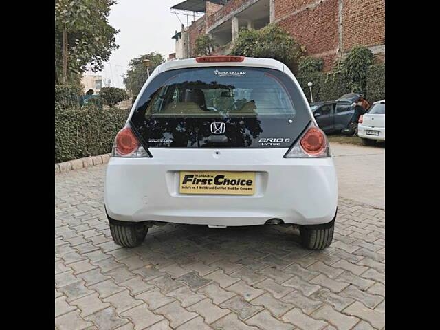 Used Honda Brio [2013-2016] S MT in Delhi