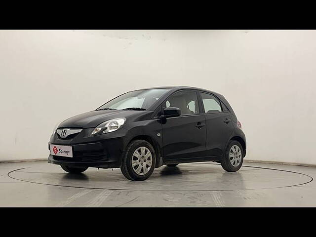 Used 2012 Honda Brio in Hyderabad