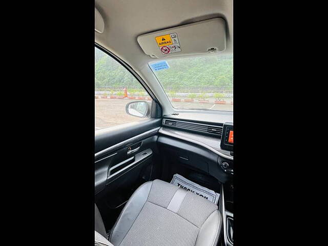 Used Maruti Suzuki XL6 [2019-2022] Zeta MT Petrol in Mumbai