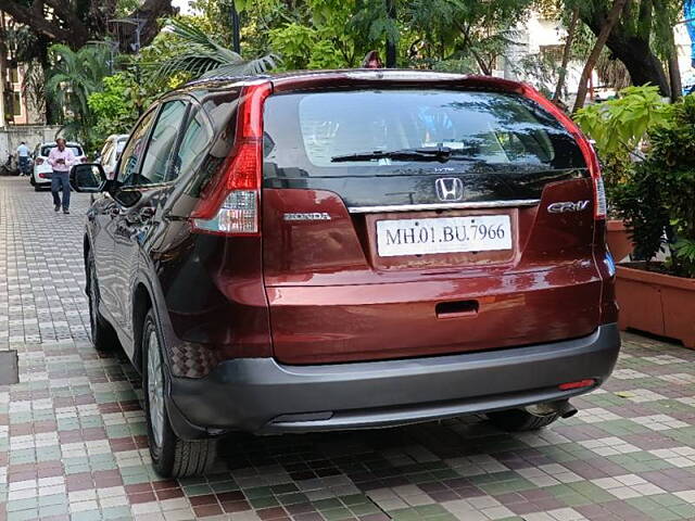 Used Honda CR-V [2013-2018] 2.0L 2WD AT in Mumbai