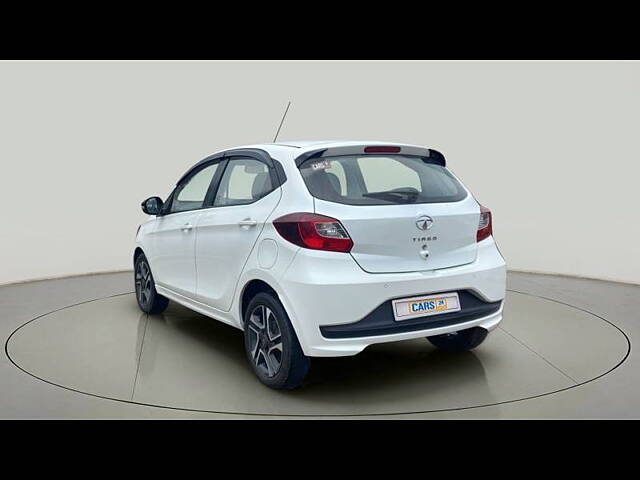 Used Tata Tiago XZ Plus [2020-2023] in Nashik