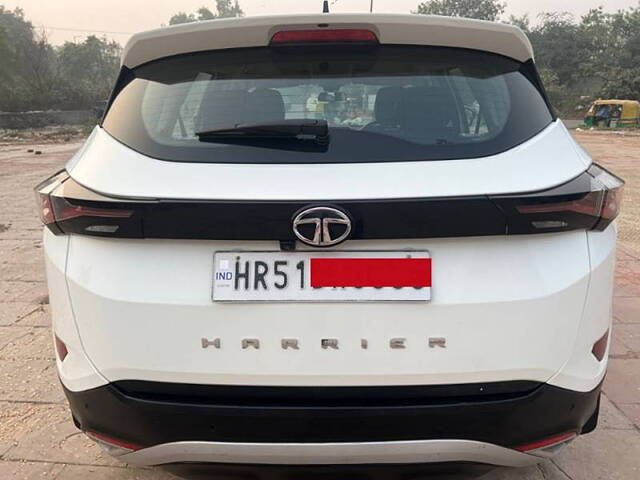 Used Tata Harrier [2019-2023] XZ [2019-2020] in Delhi