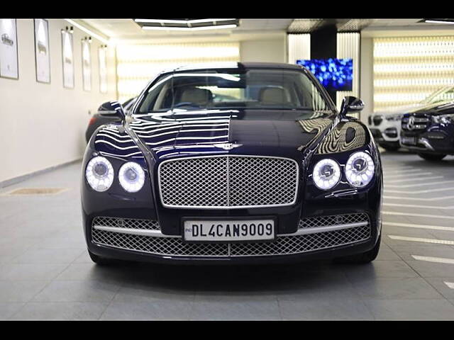 Used 2013 Bentley Continental Flying Spur in Delhi