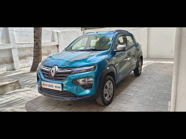 Used Renault Kwid [2019] [2019-2019] 1.0 RXT AMT Opt in Chennai