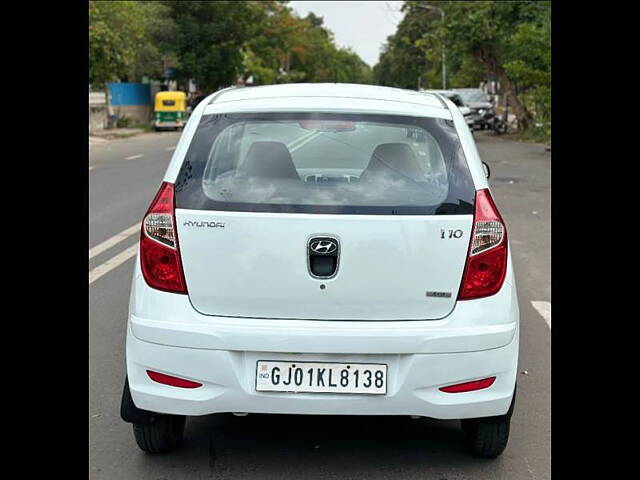 Used Hyundai i10 [2010-2017] 1.1L iRDE ERA Special Edition in Ahmedabad