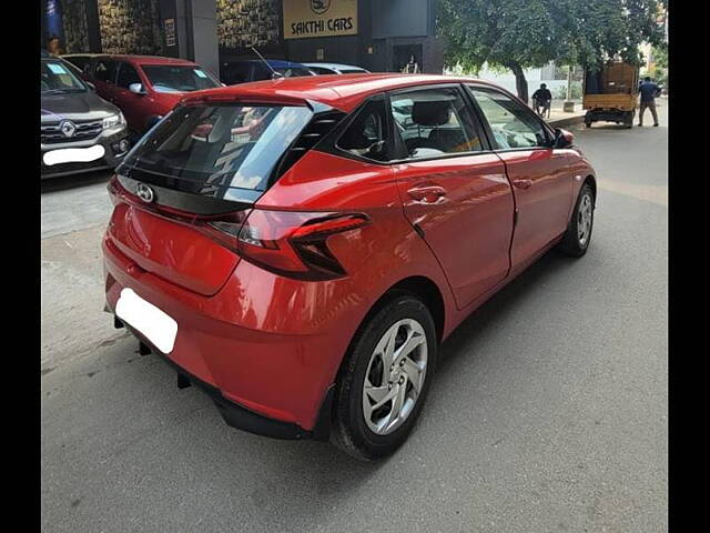 Used Hyundai i20 [2020-2023] Magna 1.2 MT [2020-2023] in Chennai