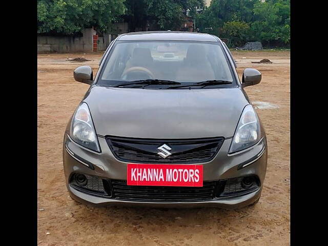 Used 2017 Maruti Suzuki Swift DZire in Delhi