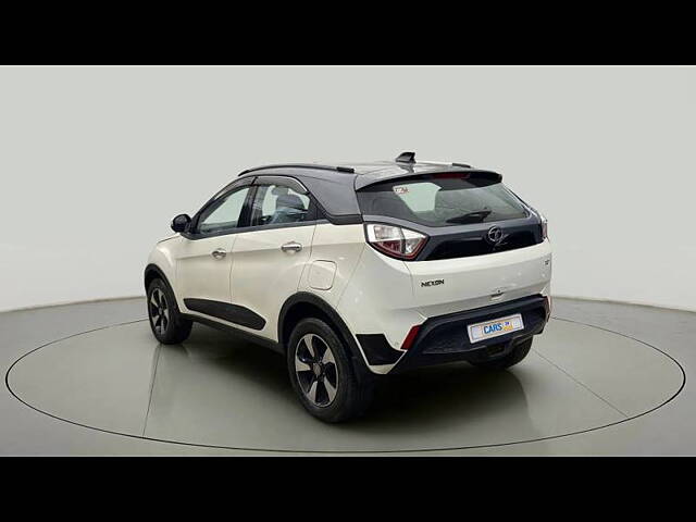 Used Tata Nexon [2017-2020] XZ Plus in Faridabad