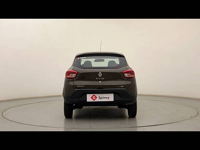 Used Renault Kwid [2015-2019] RXT [2015-2019] in Pune