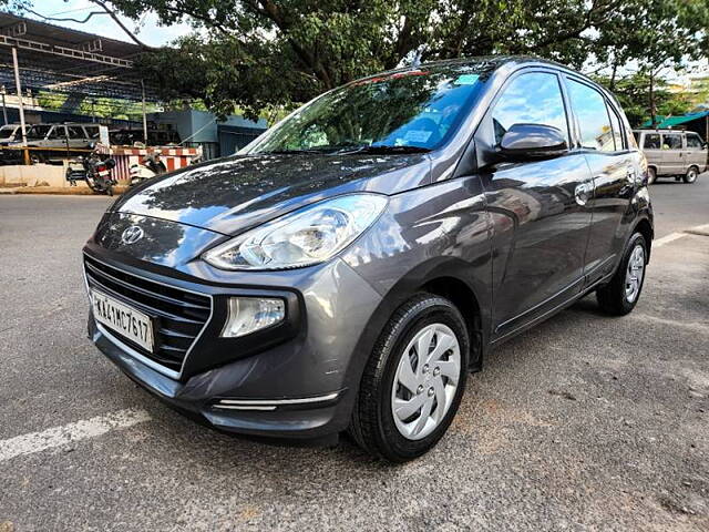 Used Hyundai Santro Sportz in Bangalore