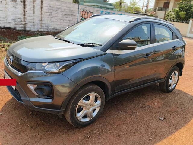 Used Tata Nexon [2020-2023] XMA (S) [2020-2023] in Raipur