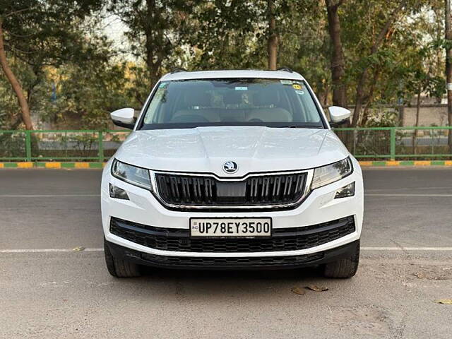 Used 2017 Skoda Kodiaq in Delhi