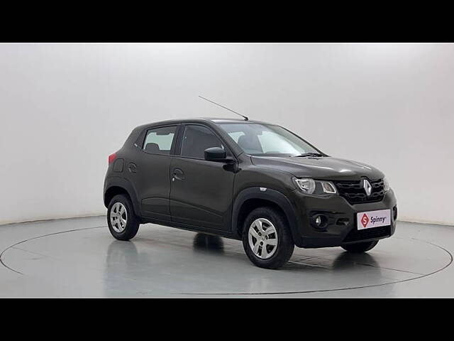 Used Renault Kwid [2015-2019] RXT [2015-2019] in Bangalore