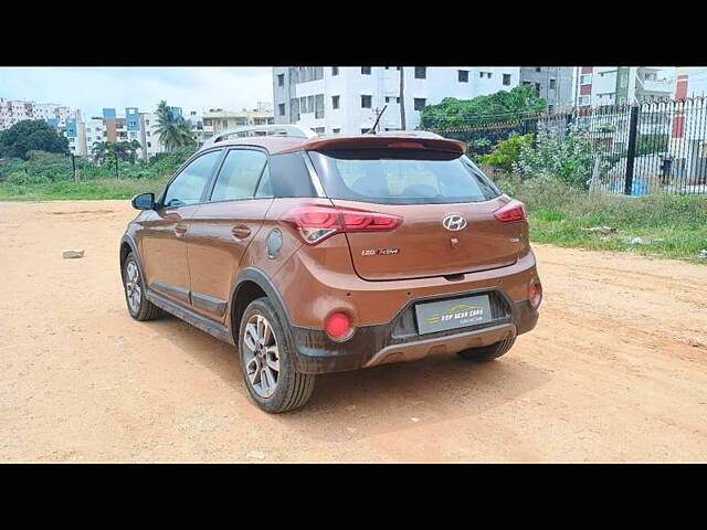 Used Hyundai i20 Active [2015-2018] 1.4 S in Bangalore