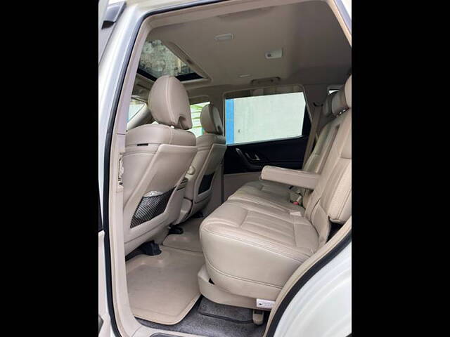 Used Mahindra XUV500 [2015-2018] W10 in Ahmedabad