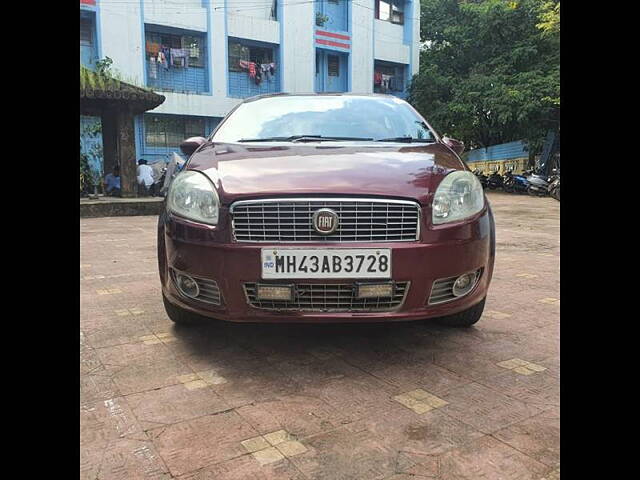 Used 2010 Fiat Linea in Mumbai