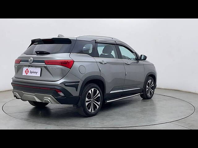 Used MG Hector [2019-2021] Sharp 2.0 Diesel [2019-2020] in Chennai