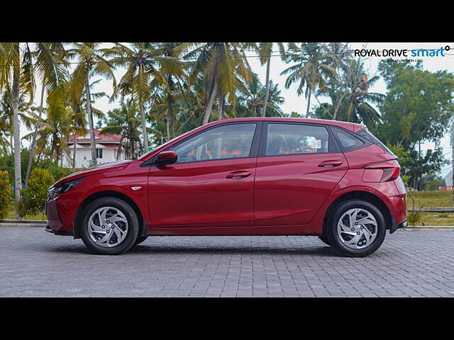 Used Hyundai i20 [2020-2023] Magna 1.2 MT [2020-2023] in Kochi