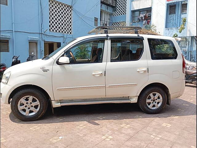 Used Mahindra Xylo [2009-2012] E8 ABS Airbag BS-IV in Mumbai