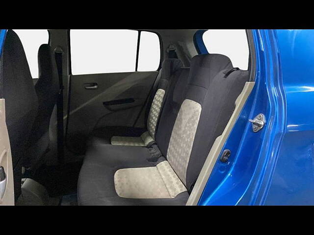 Used Maruti Suzuki Celerio [2017-2021] ZXi AMT [2017-2019] in Mumbai