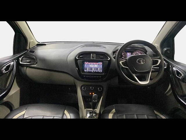 Used Tata Tiago [2016-2020] Revotron XZA [2017-2019] in Navi Mumbai