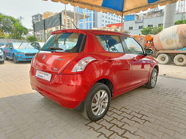 Used Maruti Suzuki Swift [2011-2014] ZDi in Chennai