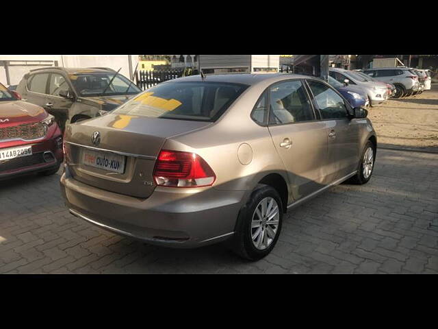 Used Volkswagen Vento [2014-2015] Highline Petrol in Chennai