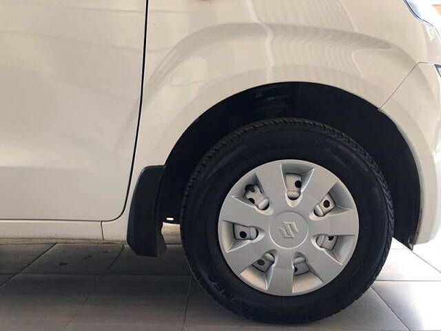 Used Maruti Suzuki Wagon R 1.0 [2014-2019] LXI CNG in Mumbai