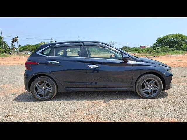 Used Hyundai i20 [2010-2012] Sportz 1.2 BS-IV in Mangalore