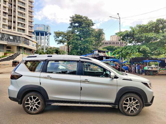 Used Maruti Suzuki XL6 Zeta MT CNG in Thane