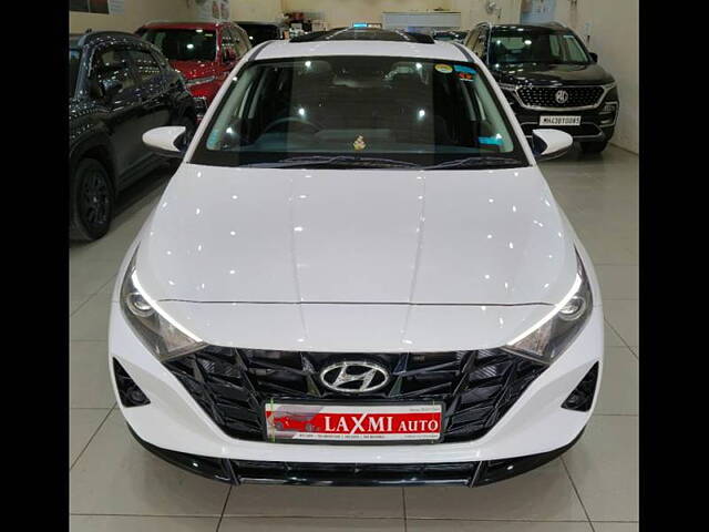 Used 2023 Hyundai Elite i20 in Thane