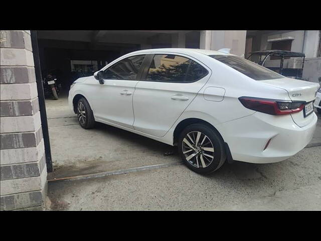 Used Honda City [2014-2017] VX in Patna