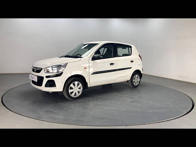 Used 2018 Maruti Suzuki Alto in Bangalore