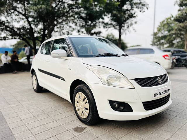 Used Maruti Suzuki Swift [2011-2014] VXi in Pune