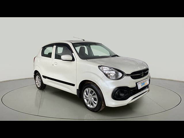 Used 2022 Maruti Suzuki Celerio in Ahmedabad