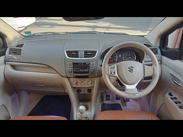 Used Maruti Suzuki Ertiga [2015-2018] VDI SHVS in Coimbatore