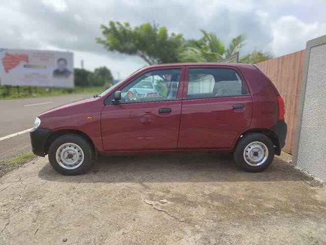 Used Maruti Suzuki Alto 800 [2012-2016] Lxi in Kolhapur