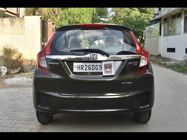 Used Honda Jazz [2015-2018] V AT Petrol in Gurgaon