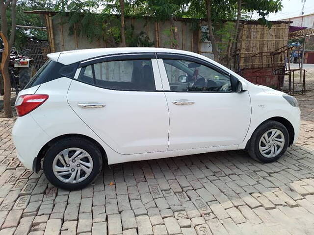 Used Hyundai Grand i10 Nios [2019-2023] Magna 1.2 Kappa VTVT in Motihari