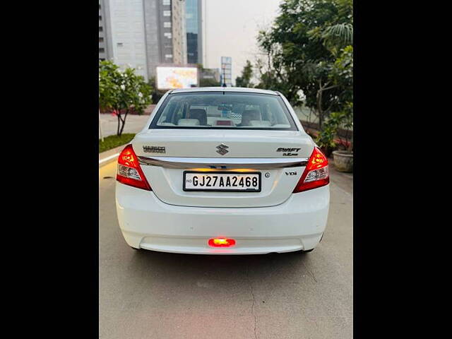 Used Maruti Suzuki Swift DZire [2011-2015] VDI in Ahmedabad