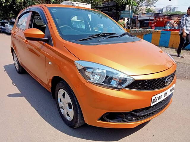 Used Tata Tiago [2016-2020] Revotron XT [2016-2019] in Thane