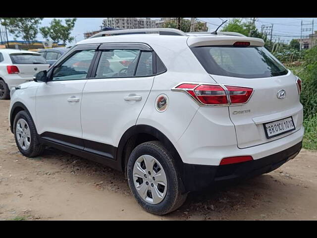 Used Hyundai Creta [2015-2017] 1.6 S Petrol in Patna