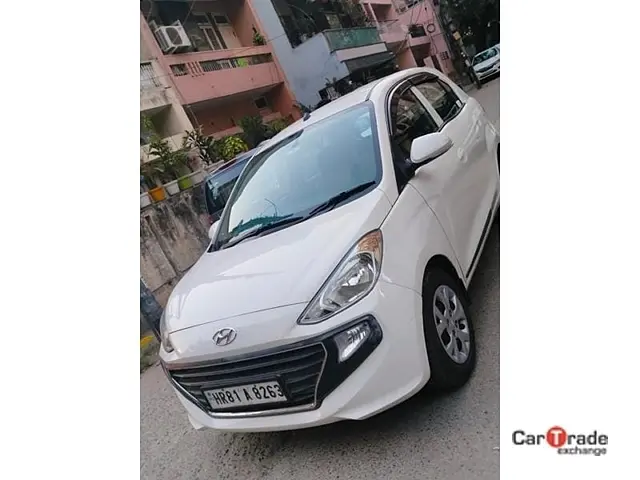 Used 2019 Hyundai Santro in Delhi