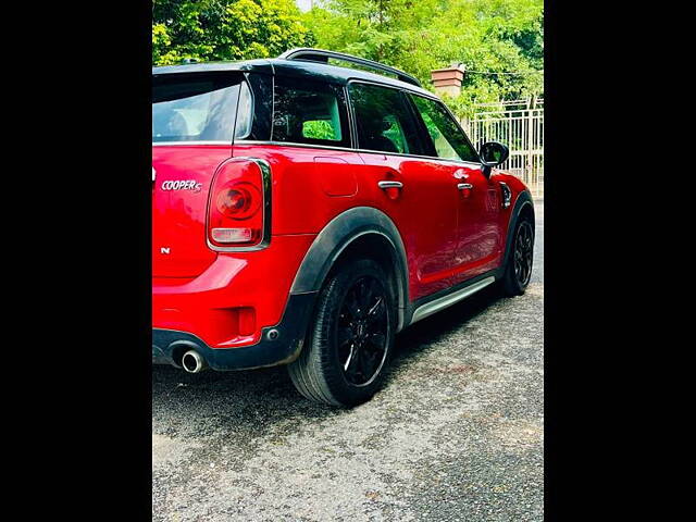 Used MINI Countryman Cooper S [2020-2021] in Delhi