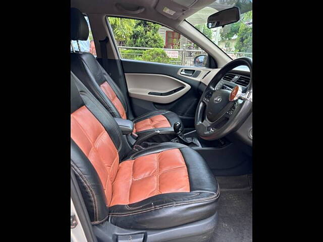 Used Hyundai Elite i20 [2019-2020] Magna Plus 1.2 [2019-2020] in Raipur